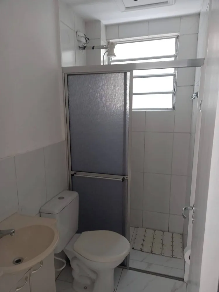 Apartamento, 3 quartos, 85 m² - Foto 4
