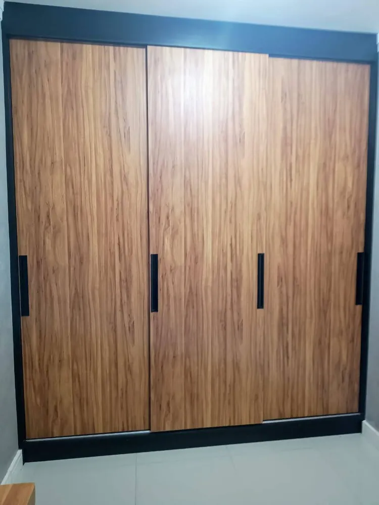 Apartamento, 3 quartos, 72 m² - Foto 6