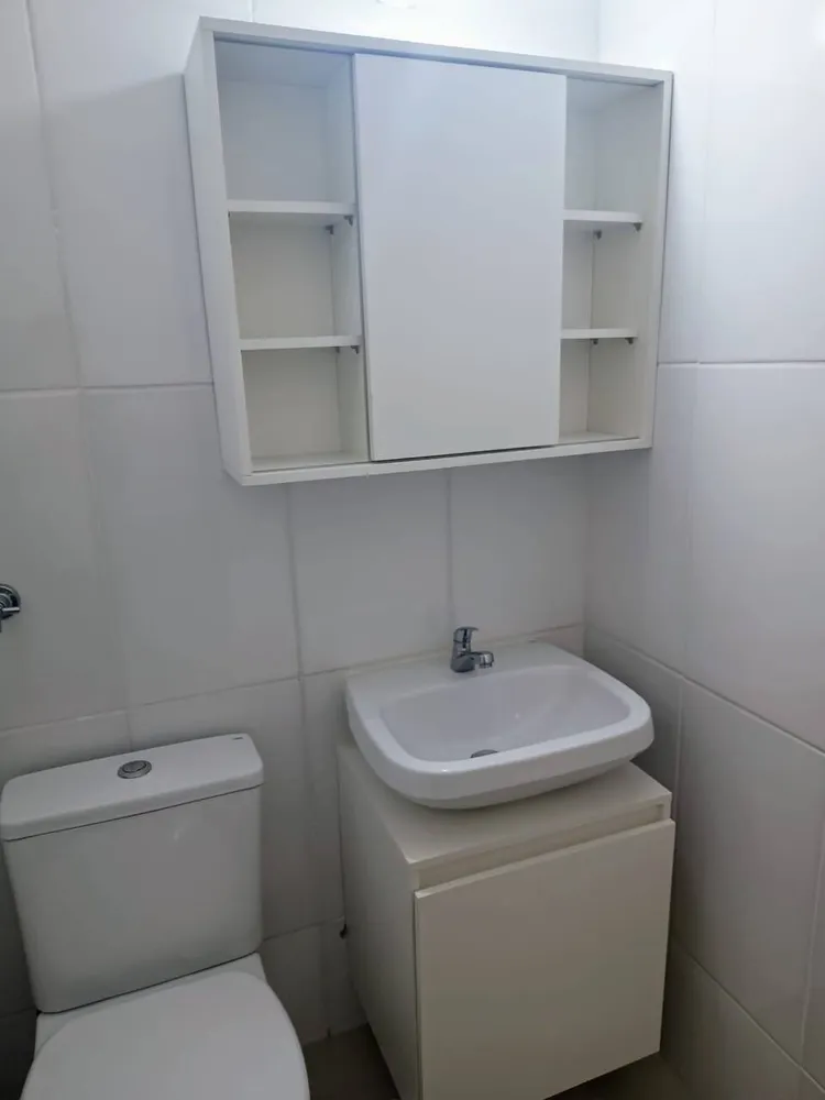Apartamento, 3 quartos, 72 m² - Foto 1