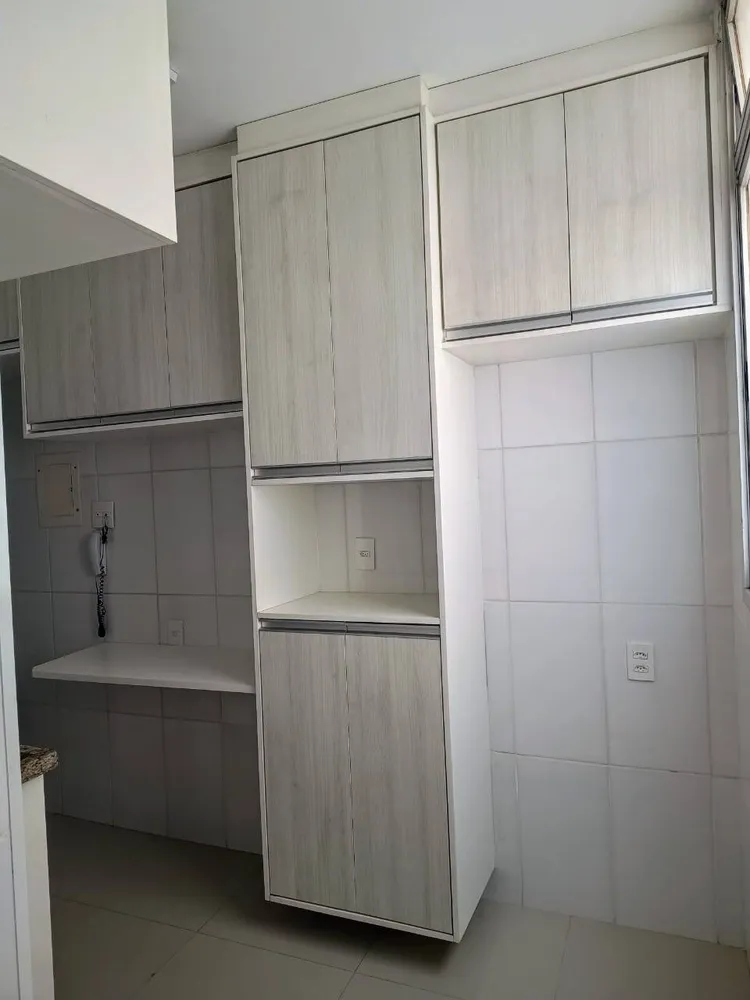 Apartamento, 3 quartos, 72 m² - Foto 4