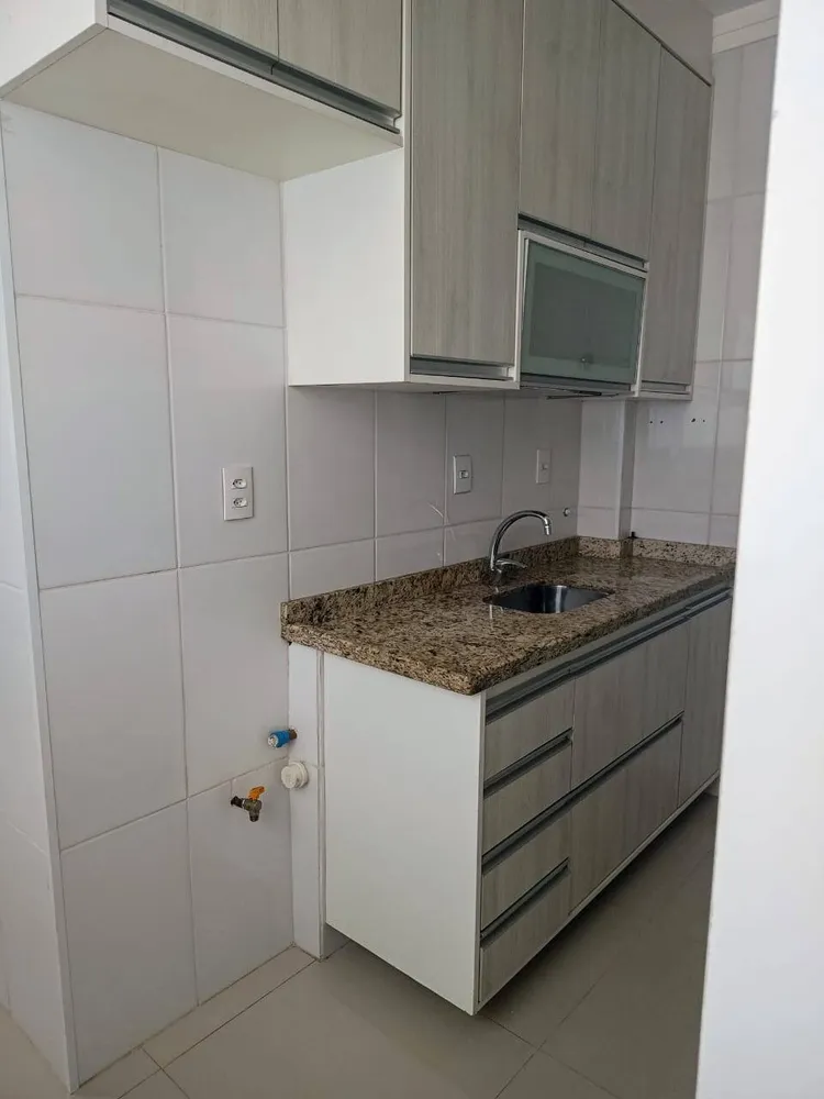 Apartamento, 3 quartos, 72 m² - Foto 3