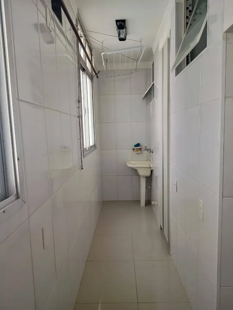 Apartamento, 3 quartos, 72 m² - Foto 2
