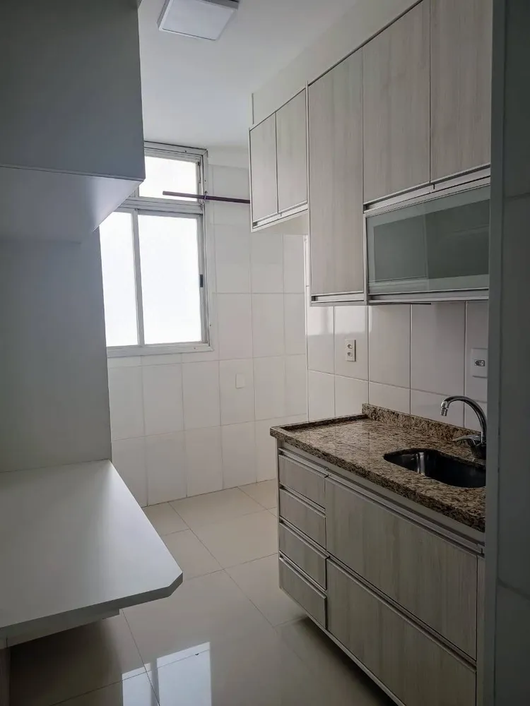 Apartamento, 3 quartos, 72 m² - Foto 2