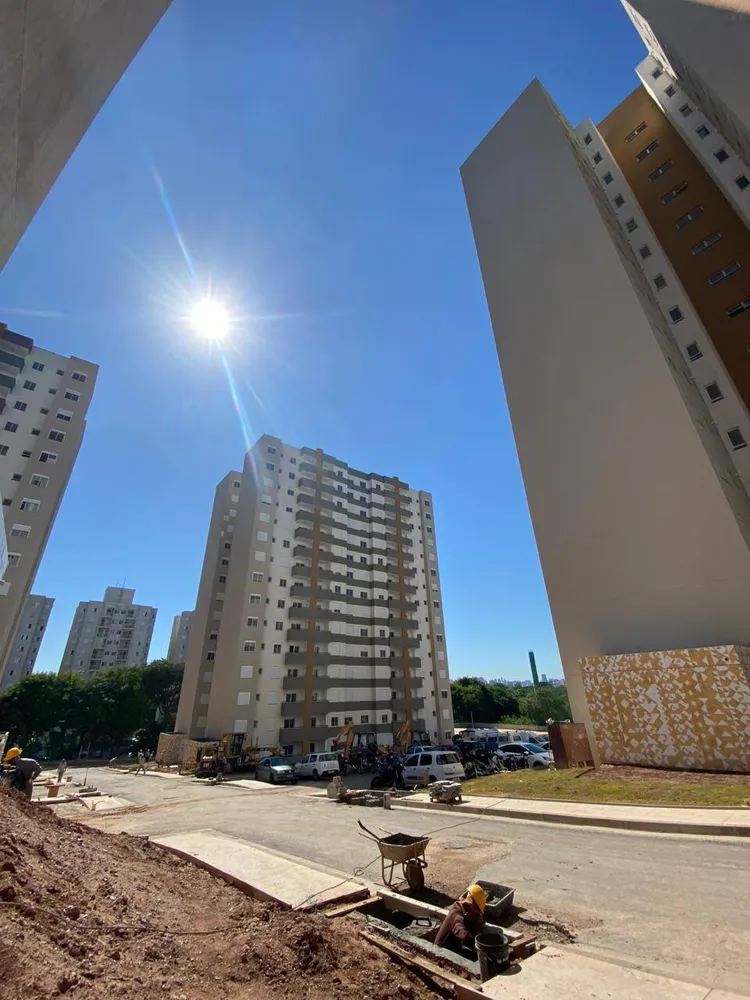 Apartamento, 2 quartos, 64 m² - Foto 11