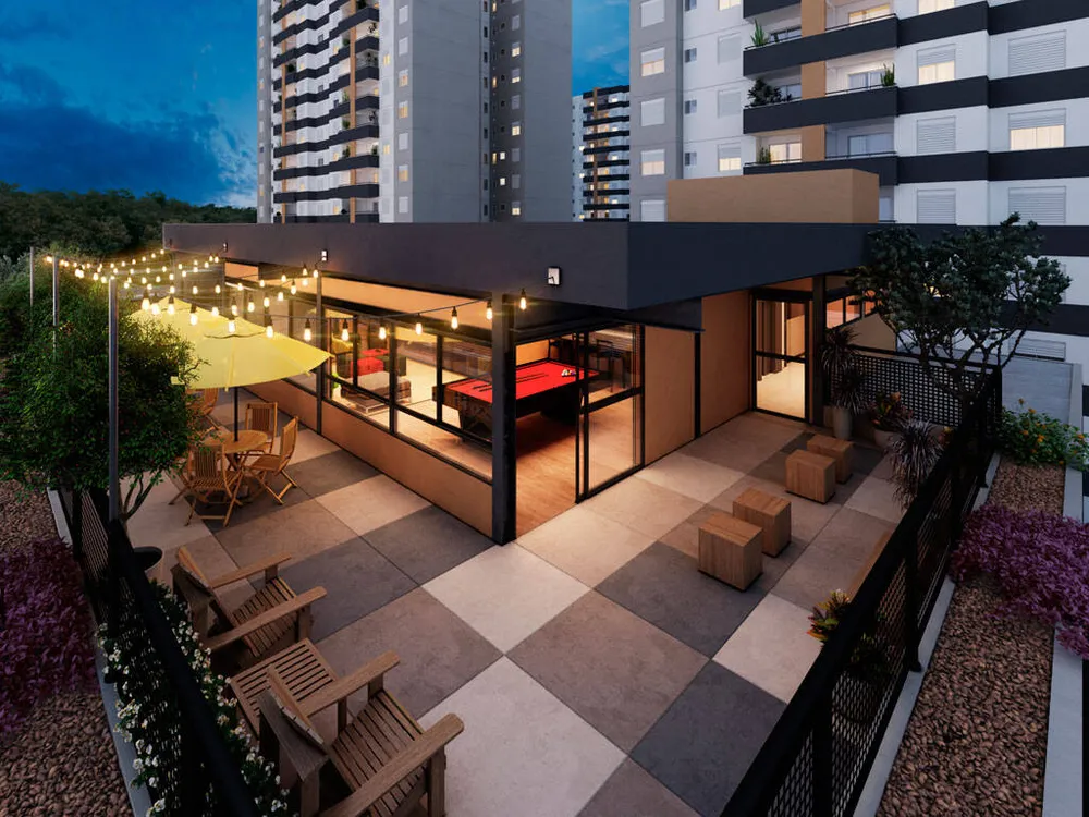Apartamento, 2 quartos, 64 m² - Foto 5