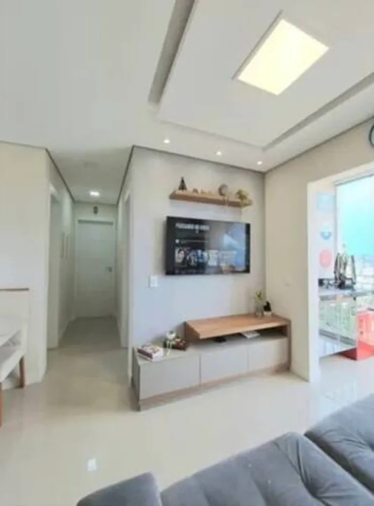 Apartamento, 2 quartos, 54 m² - Foto 3