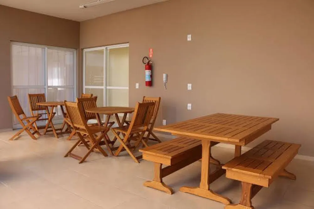 Apartamento, 2 quartos, 49 m² - Foto 13