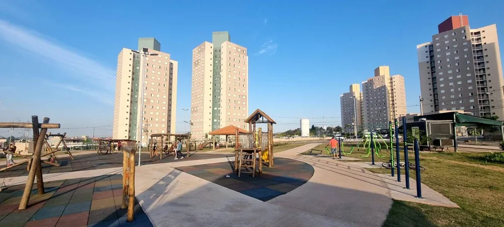 Apartamento, 2 quartos, 49 m² - Foto 19