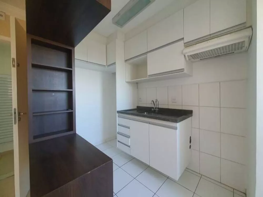 Apartamento à venda com 2 quartos, 49m² - Foto 6