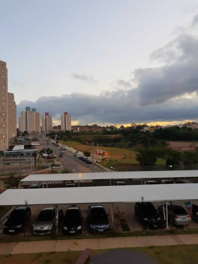 Apartamento, 2 quartos, 49 m² - Foto 15