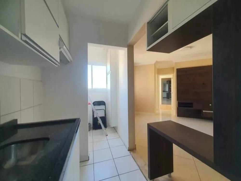 Apartamento à venda com 2 quartos, 49m² - Foto 5