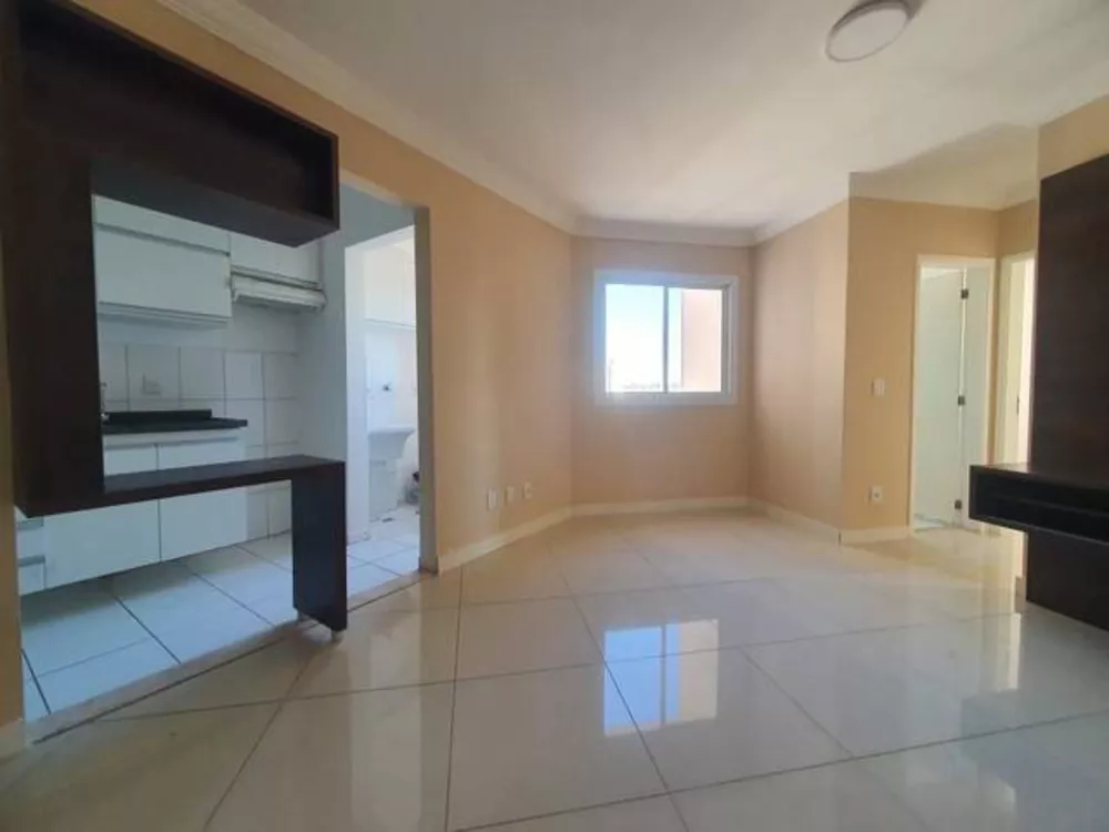 Apartamento à venda com 2 quartos, 49m² - Foto 2