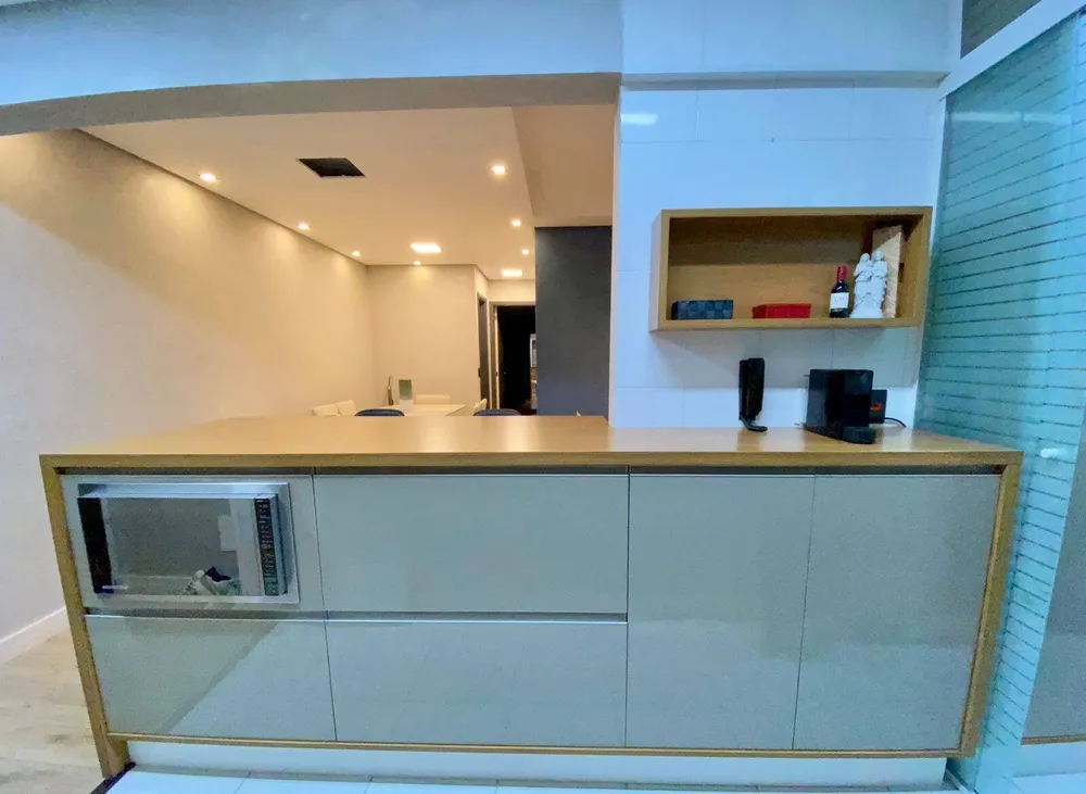 Apartamento, 2 quartos, 79 m² - Foto 2