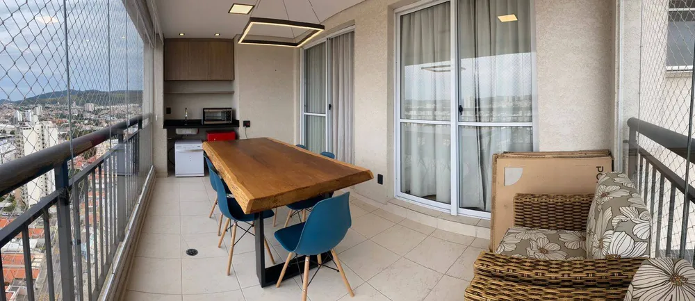 Apartamento, 2 quartos, 79 m² - Foto 1