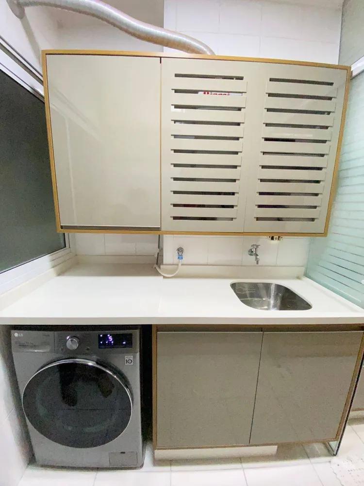 Apartamento, 2 quartos, 79 m² - Foto 12