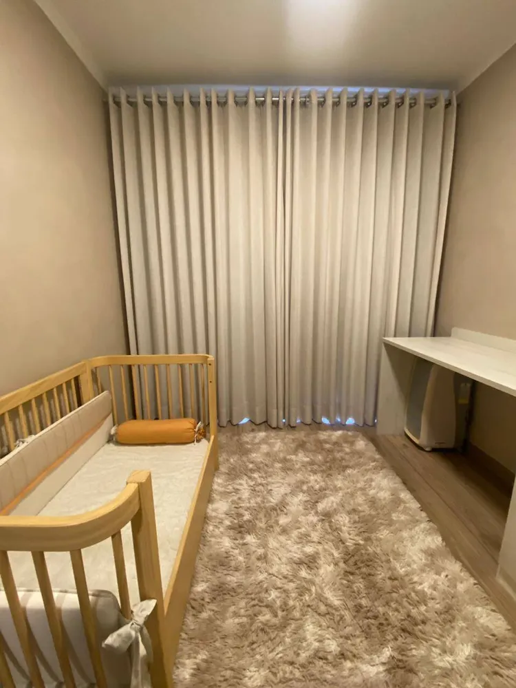 Apartamento, 2 quartos, 79 m² - Foto 8