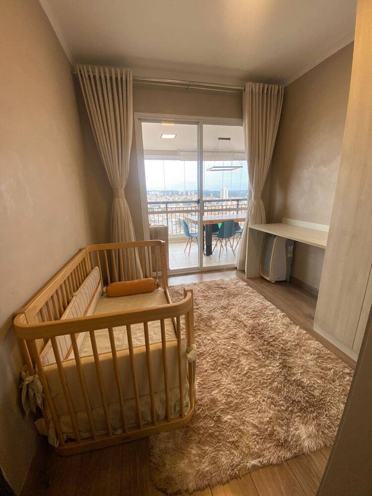 Apartamento, 2 quartos, 79 m² - Foto 1