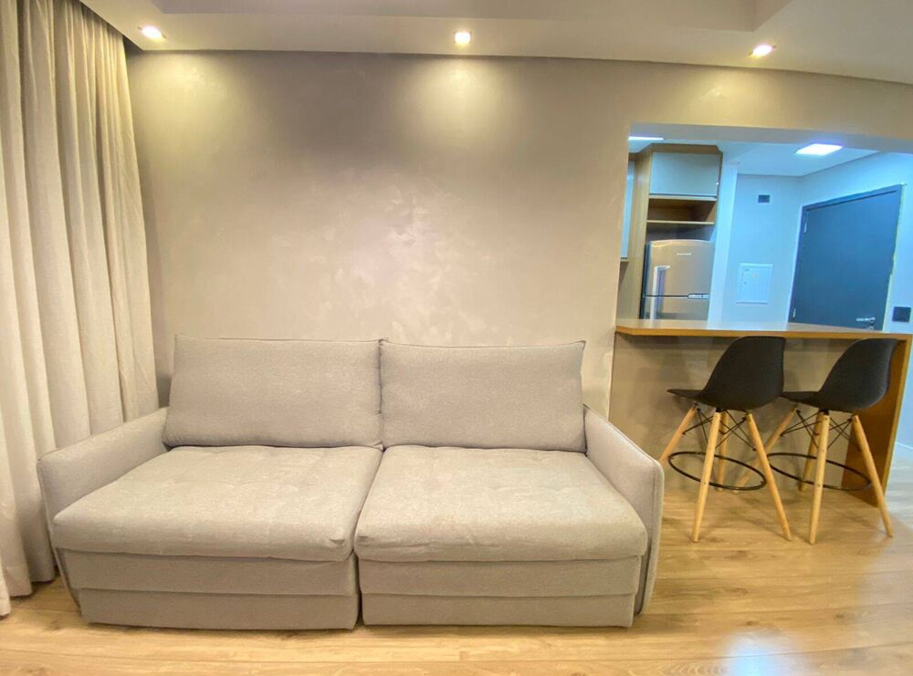 Apartamento, 2 quartos, 79 m² - Foto 2