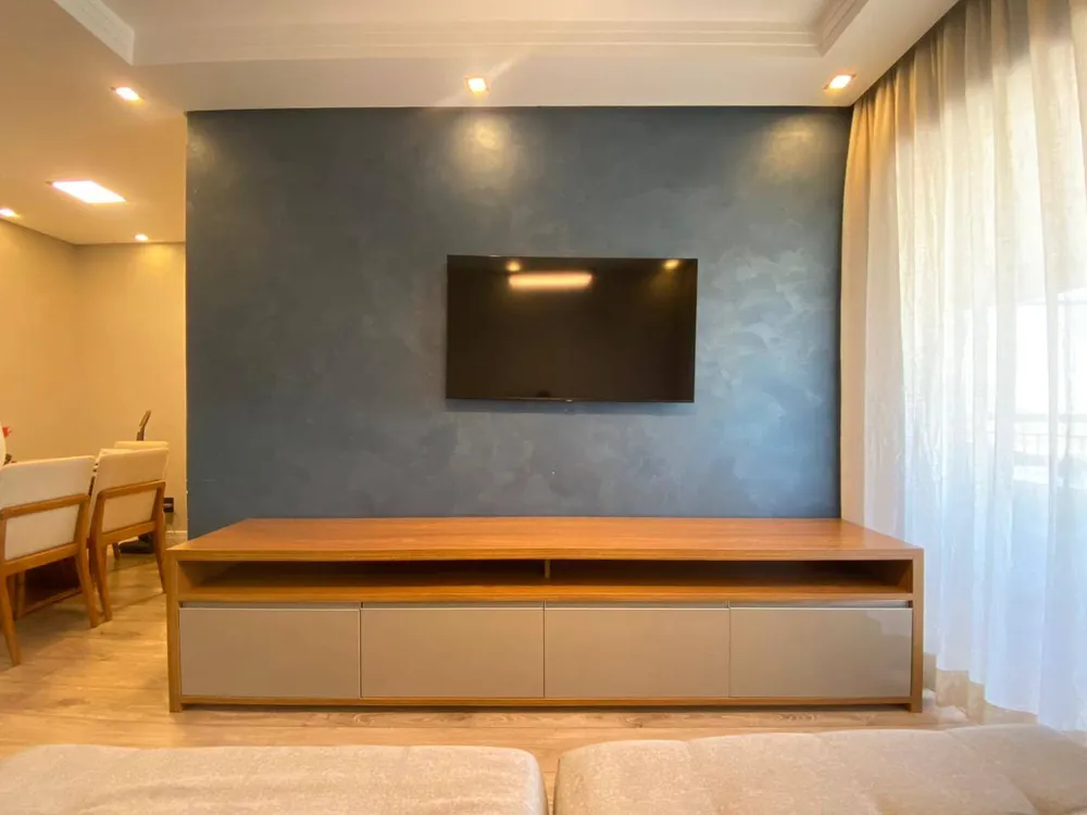Apartamento, 2 quartos, 79 m² - Foto 4