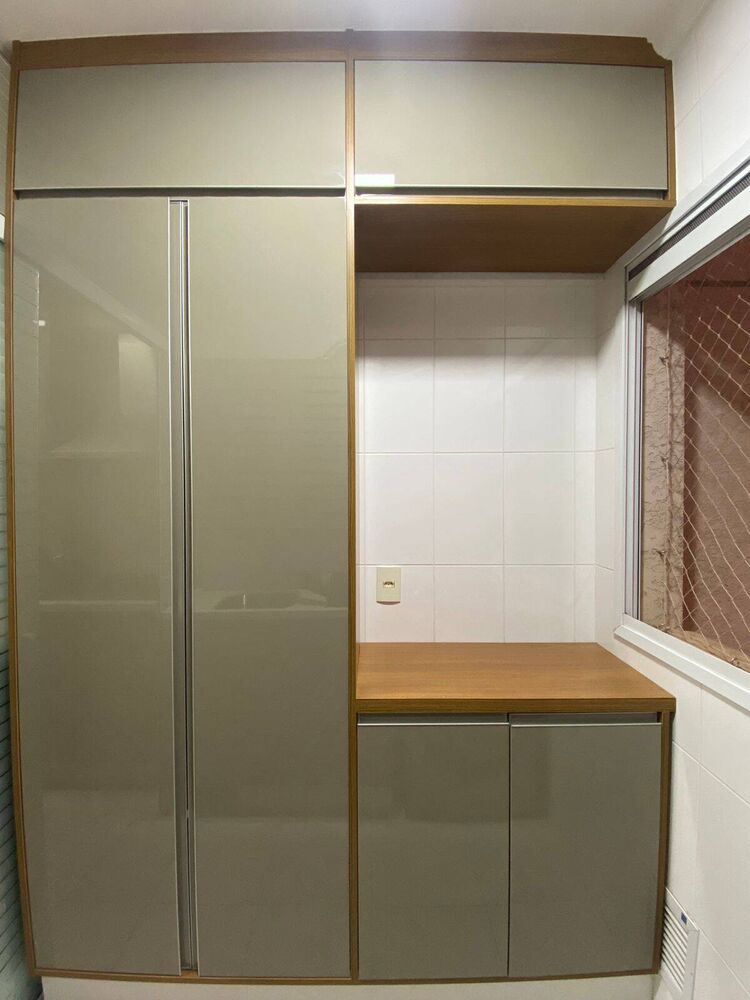 Apartamento, 2 quartos, 79 m² - Foto 4