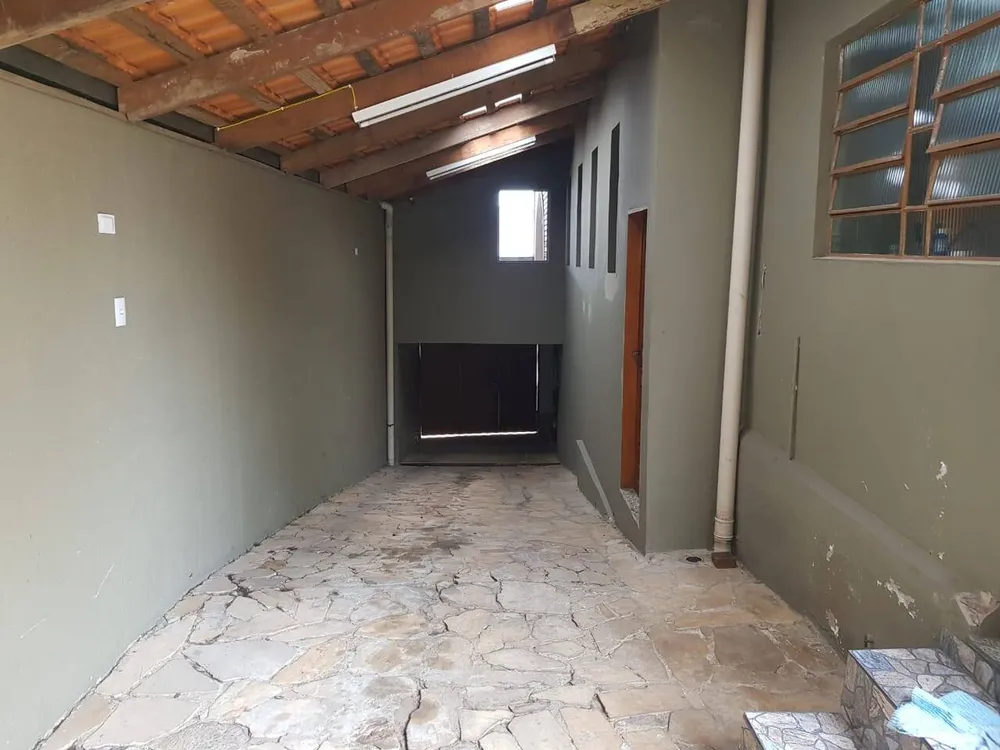Casa, 3 quartos, 458 m² - Foto 12