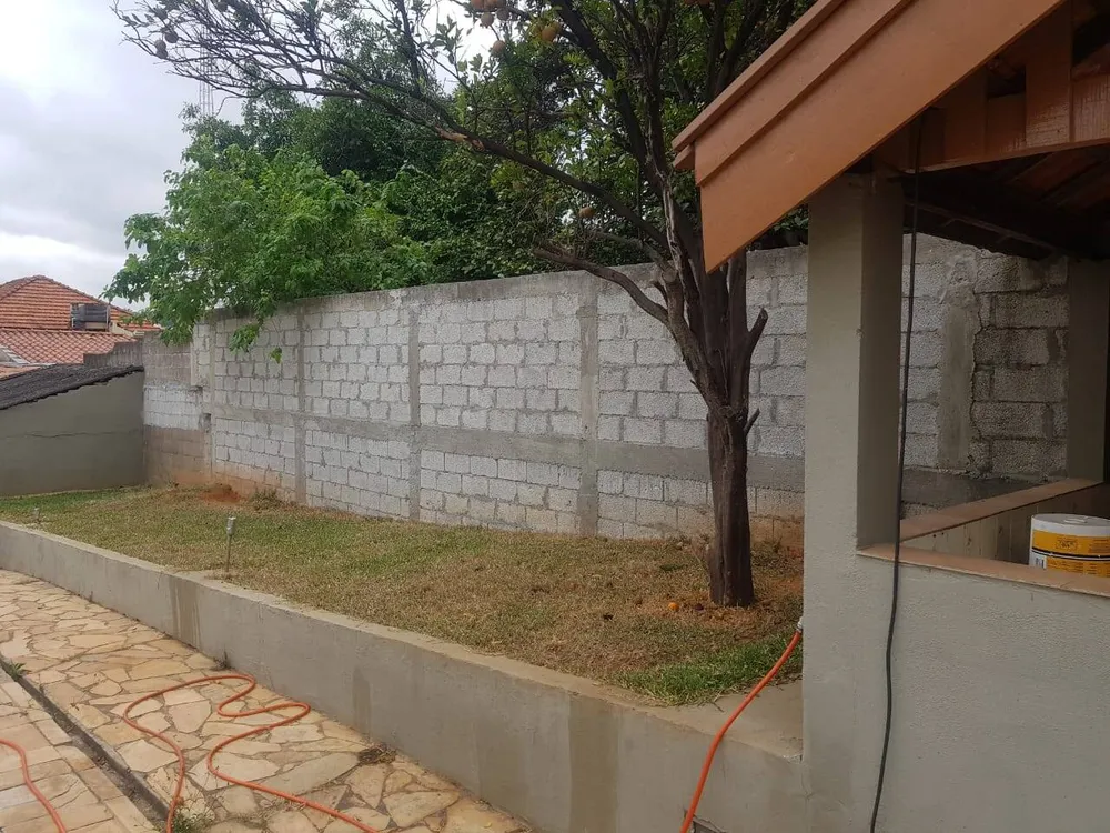 Casa, 3 quartos, 458 m² - Foto 11