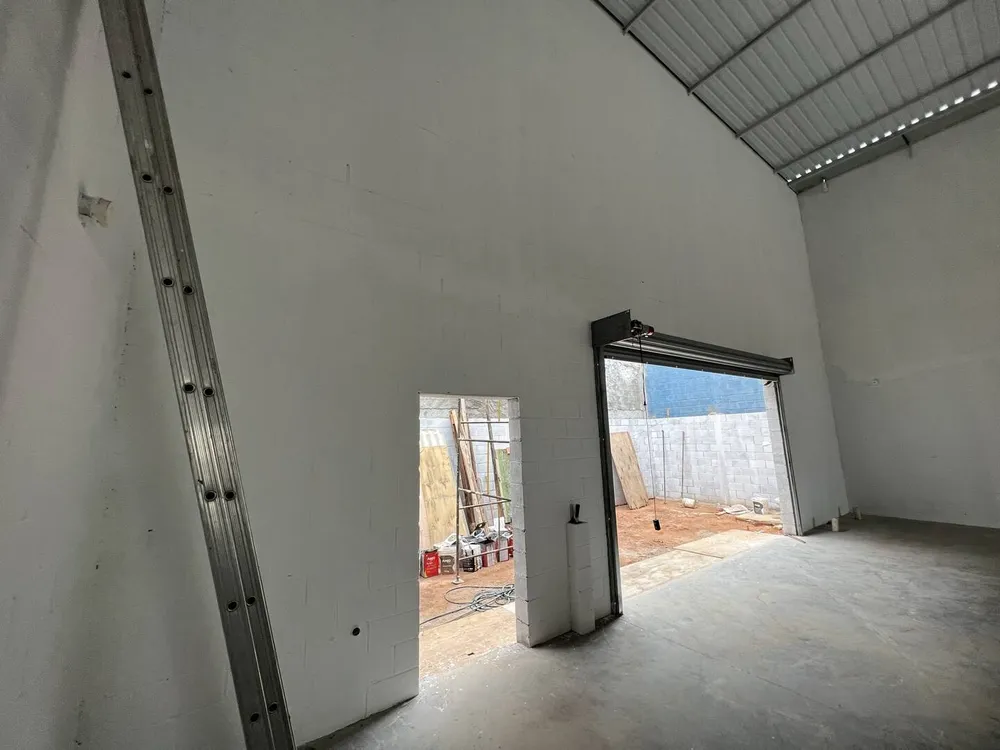 Depósito-Galpão, 362 m² - Foto 7
