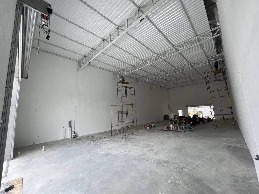 Depósito-Galpão, 362 m² - Foto 4