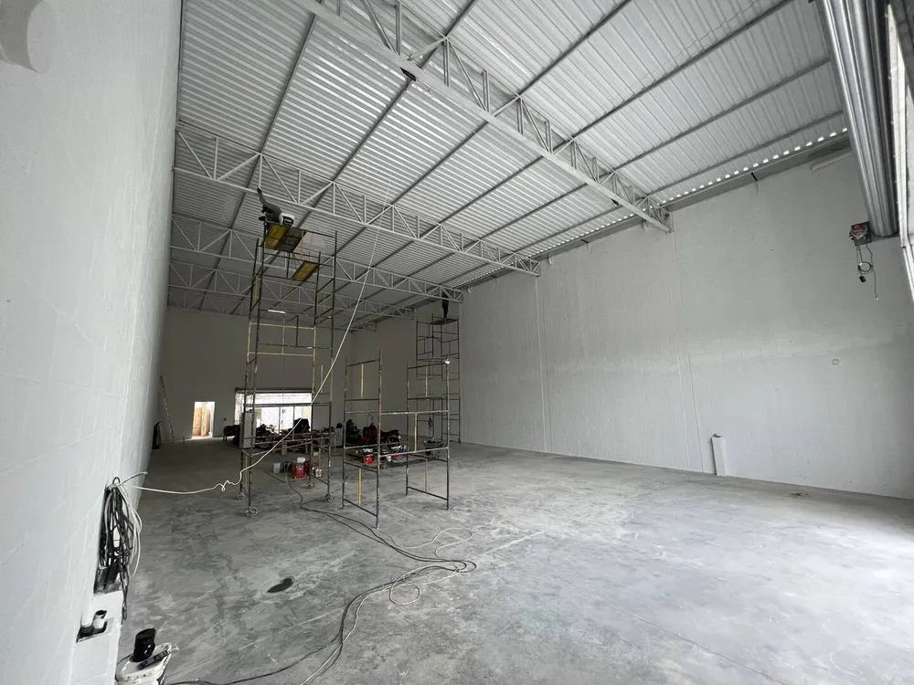 Depósito-Galpão, 362 m² - Foto 5