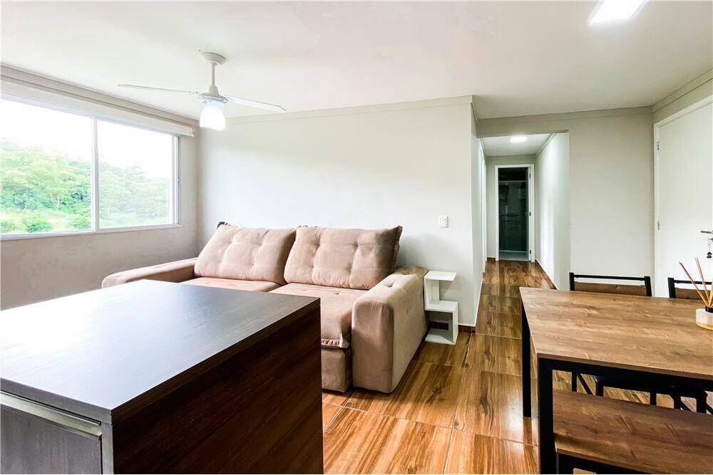 Apartamento, 2 quartos, 46 m² - Foto 1