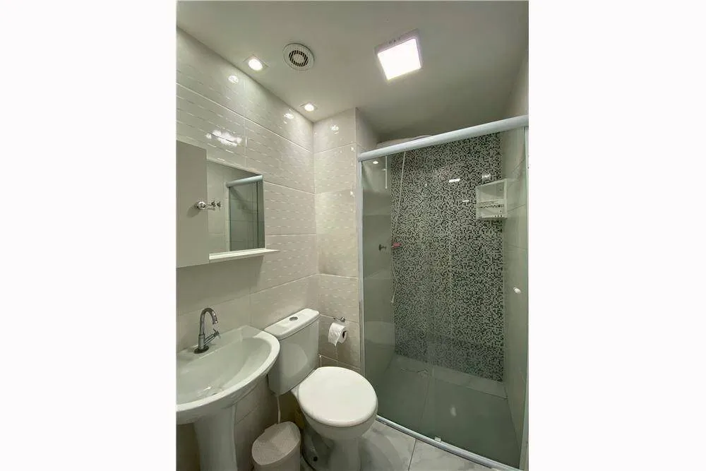 Apartamento, 2 quartos, 46 m² - Foto 3