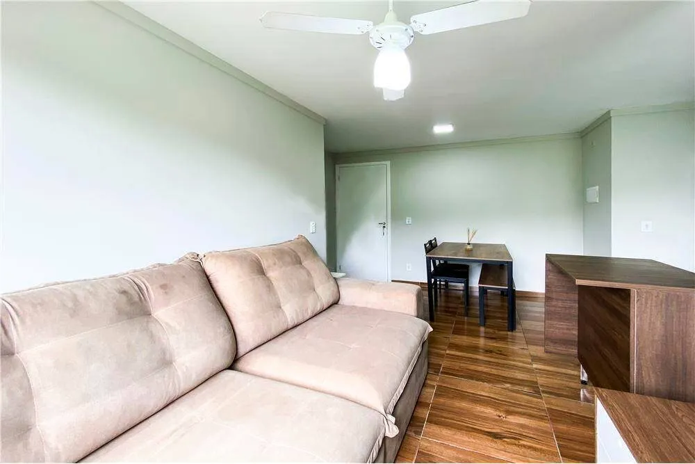 Apartamento, 2 quartos, 46 m² - Foto 1