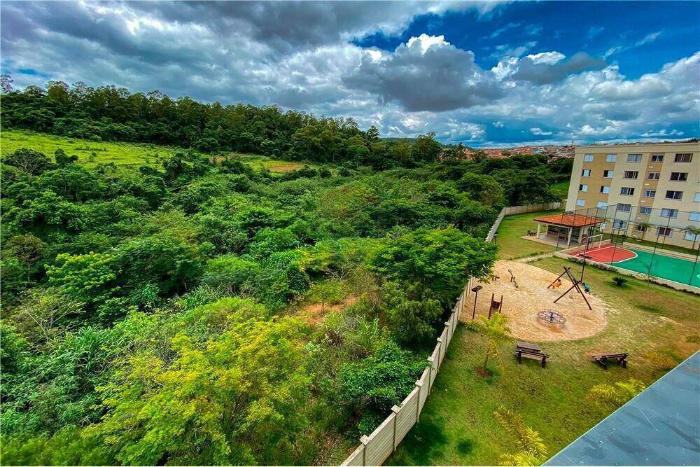 Apartamento, 2 quartos, 46 m² - Foto 4