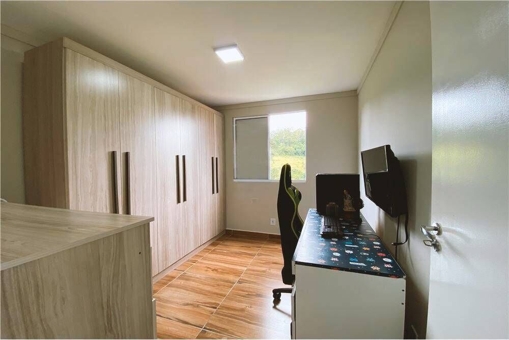 Apartamento, 2 quartos, 46 m² - Foto 3
