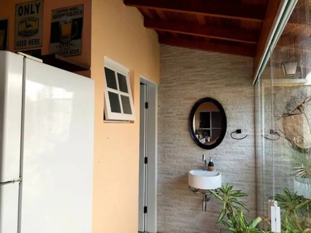 Casa de Condomínio, 3 quartos - Foto 5