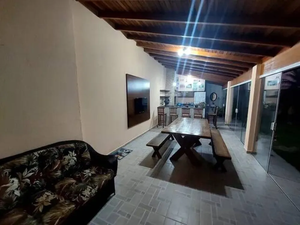 Casa de Condomínio, 3 quartos - Foto 7