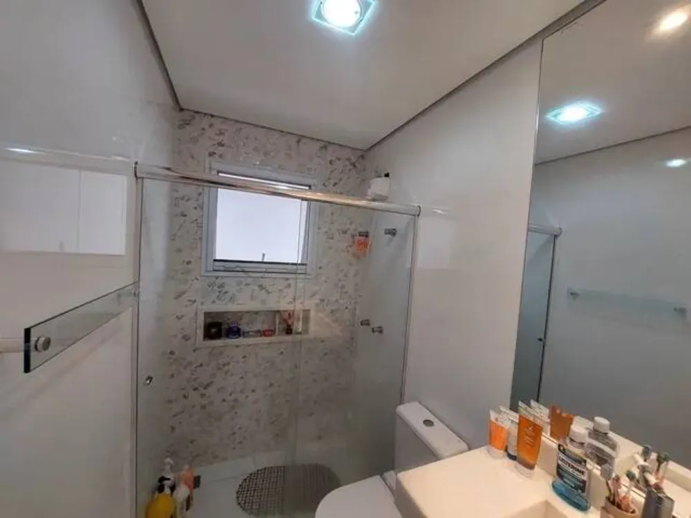 Casa de Condomínio, 3 quartos - Foto 11