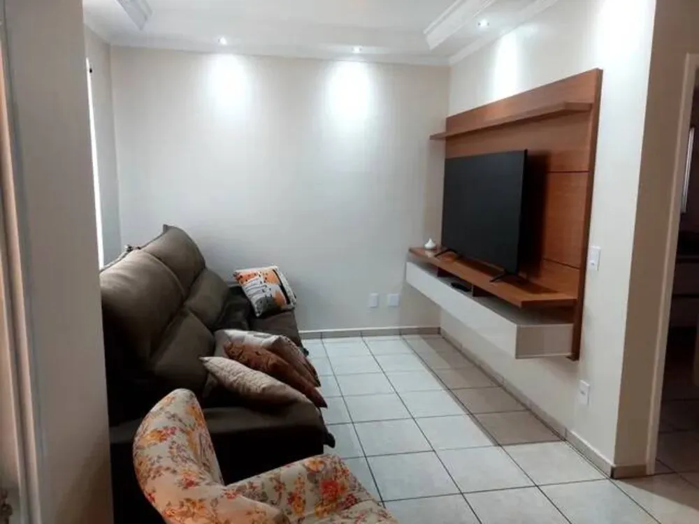 Casa de Condomínio, 3 quartos - Foto 3