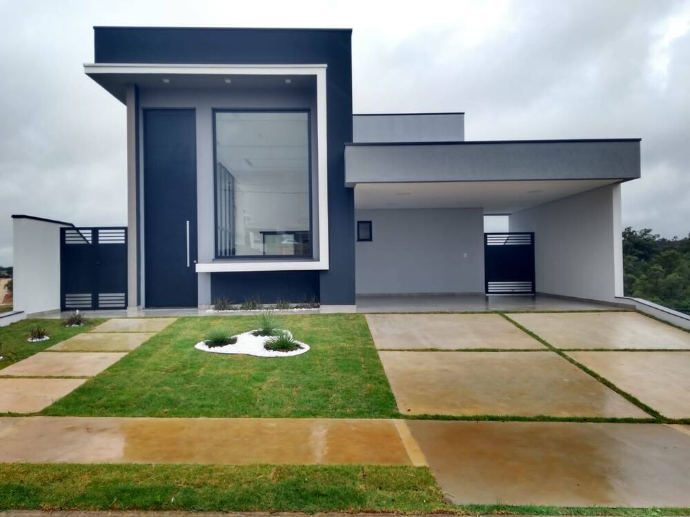 Casa de Condomínio, 3 quartos - Foto 4