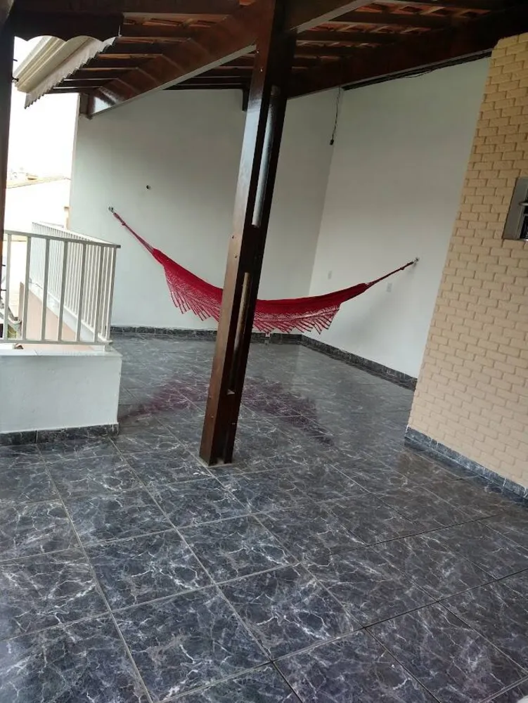 Casa, 3 quartos, 186 m² - Foto 9