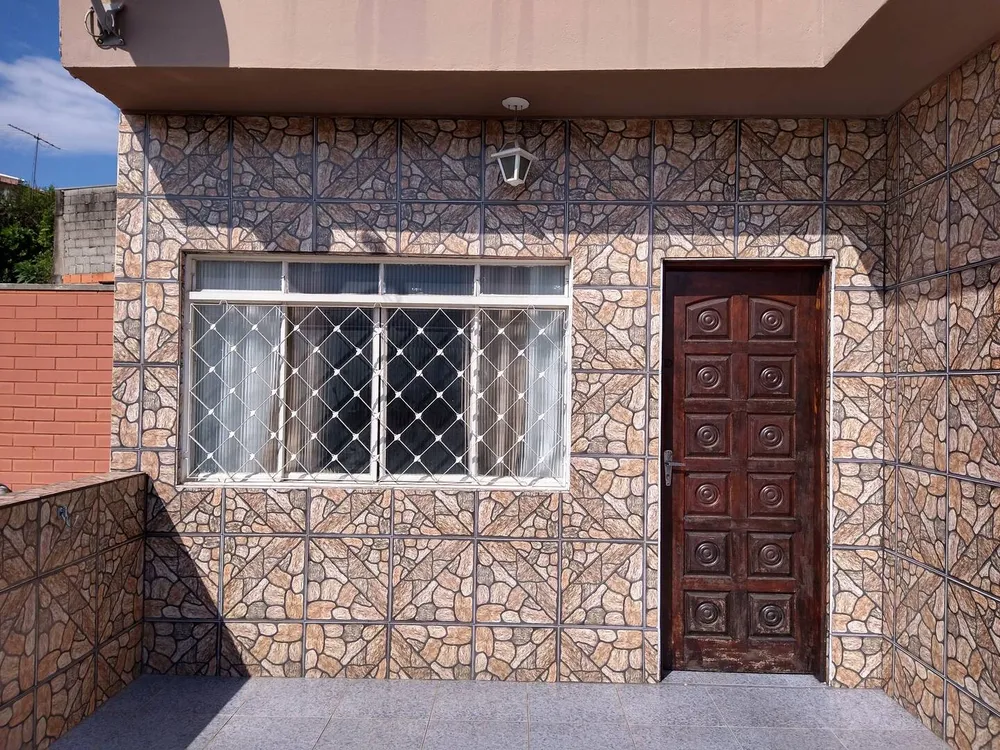 Casa, 3 quartos, 186 m² - Foto 2
