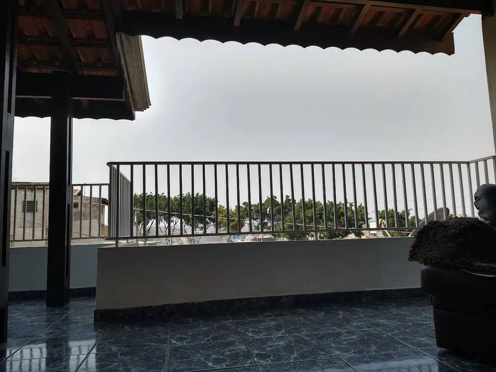 Casa, 3 quartos, 186 m² - Foto 4