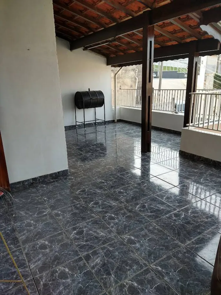 Casa, 3 quartos, 186 m² - Foto 3