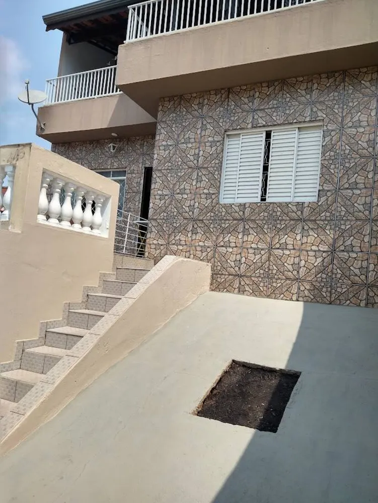 Casa, 3 quartos, 186 m² - Foto 12