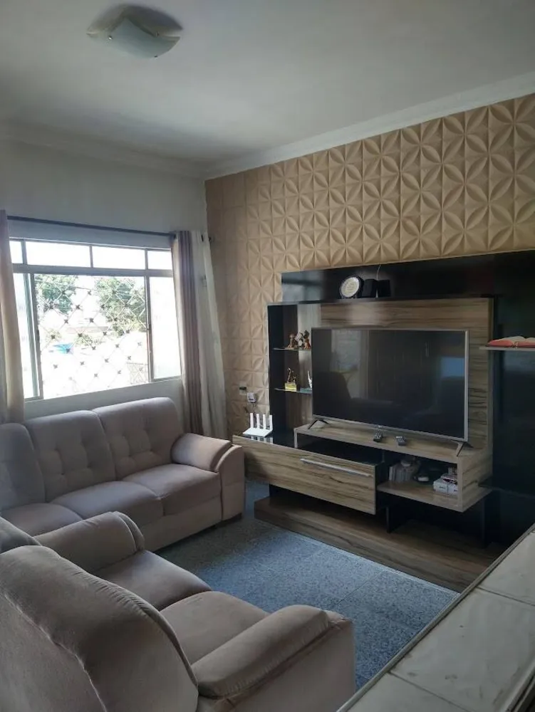 Casa, 3 quartos, 186 m² - Foto 11