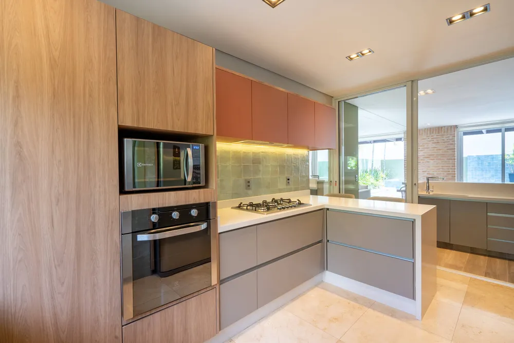Casa de Condomínio, 4 quartos - Foto 6