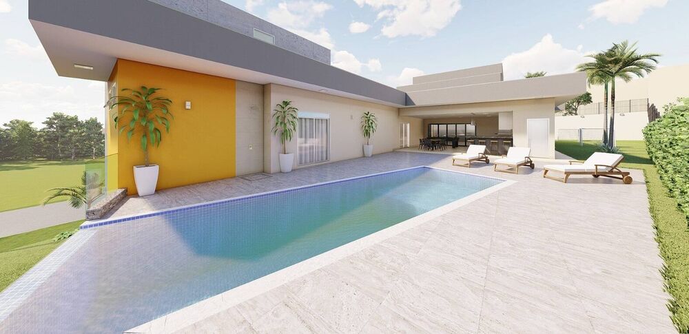 Terreno, 1306 m² - Foto 2