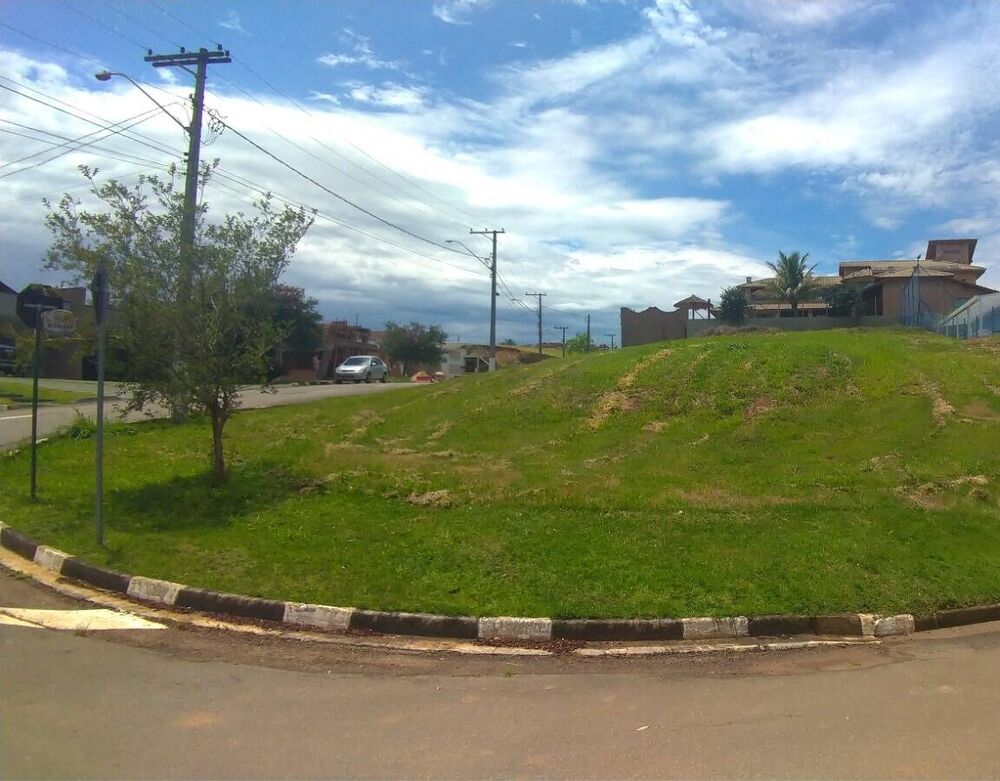 Terreno, 1306 m² - Foto 1