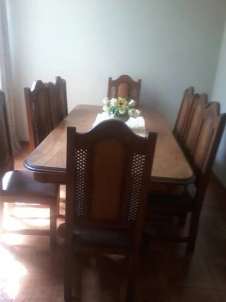 Sobrado, 3 quartos, 248 m² - Foto 4