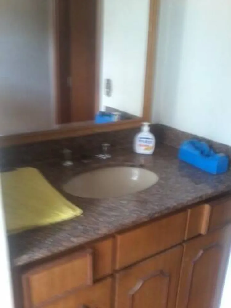 Sobrado, 3 quartos, 248 m² - Foto 7
